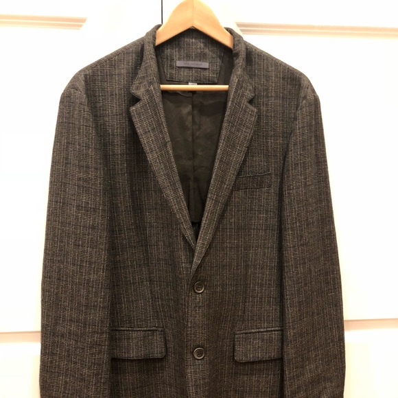 SOLD ON M- JOHN VARVATOS COLLECTION Men’s Wool Blazer - 50R EU sizing = 40R US - Picture 9 of 9